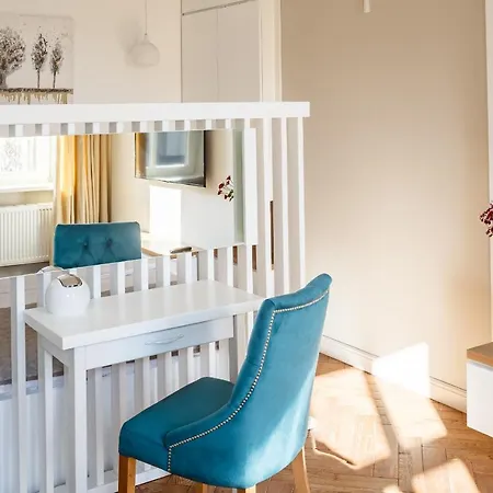 Palace View - 24 Kopernyka Str.