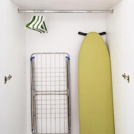 Palace View - 24 Kopernyka Str. Apartamento