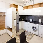 Palace View - 24 Kopernyka Str. Апартаменты *
