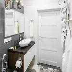Palace View - 24 Kopernyka Str. Апартаменты