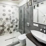 Апартаменты Palace View - 24 Kopernyka Str. *