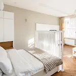 Апартаменты Palace View - 24 Kopernyka Str. Львов