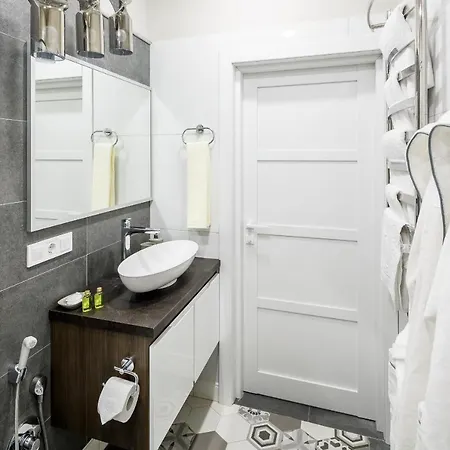 Palace View - 24 Kopernyka Str. Διαμέρισμα