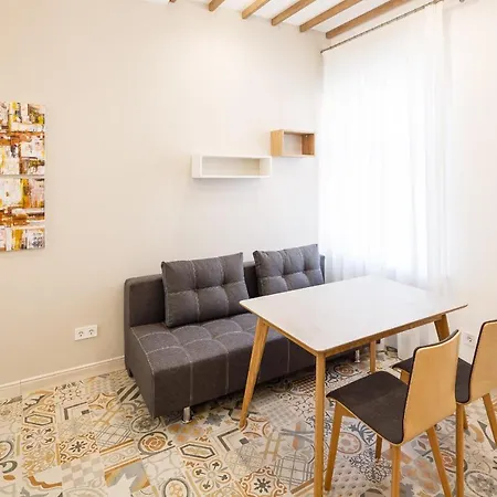 Palace View - 24 Kopernyka Str. Апартаменты Львов