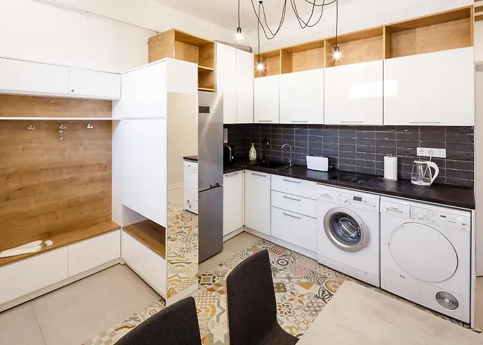 Palace View - 24 Kopernyka Str. Apartament *