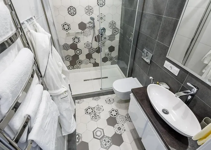 Palace View - 24 Kopernyka Str.