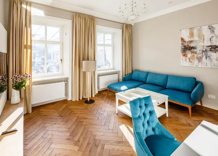 Palace View - 24 Kopernyka Str. Львов