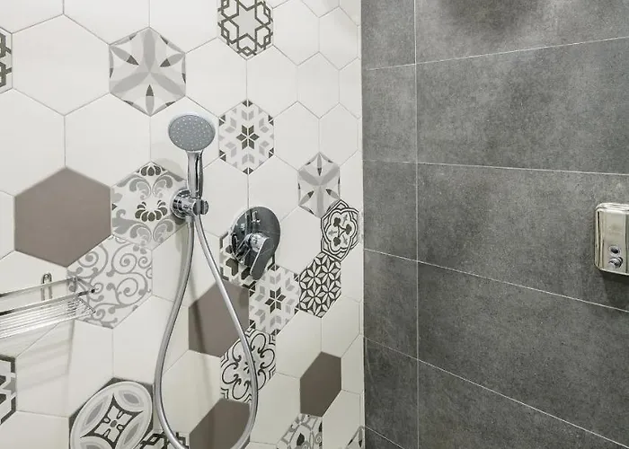 Palace View - 24 Kopernyka Str. *