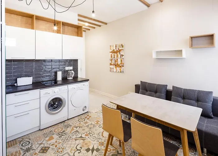 Apartament Palace View - 24 Kopernyka Str. Lwów