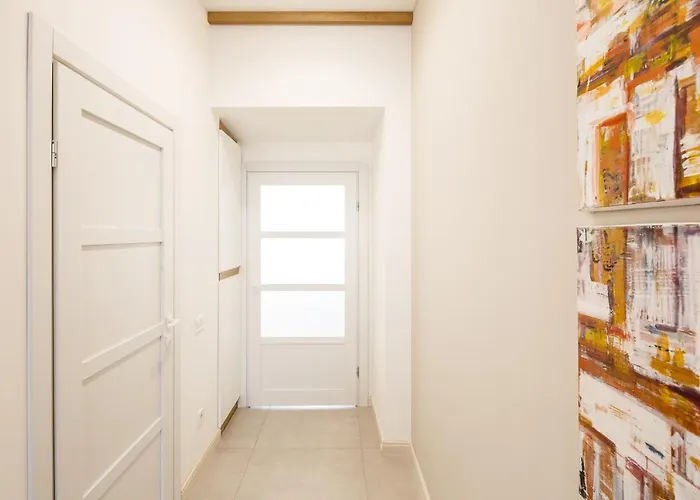 Palace View - 24 Kopernyka Str. Lwów