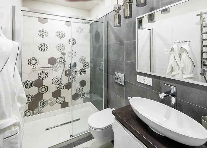 Apartamento Palace View - 24 Kopernyka Str. *