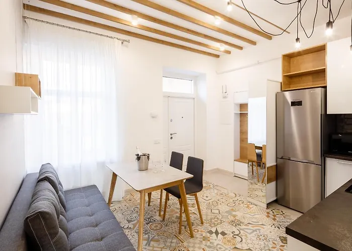 Palace View - 24 Kopernyka Str. * Львов