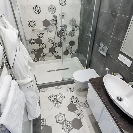 Palace View - 24 Kopernyka Str.