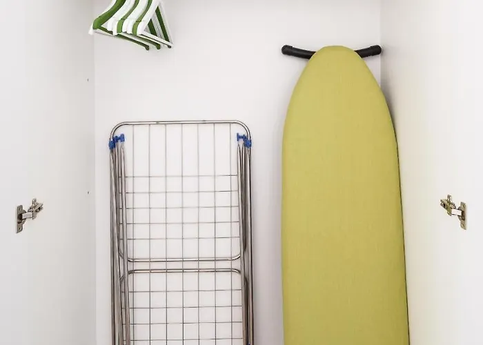 Palace View - 24 Kopernyka Str. Apartman