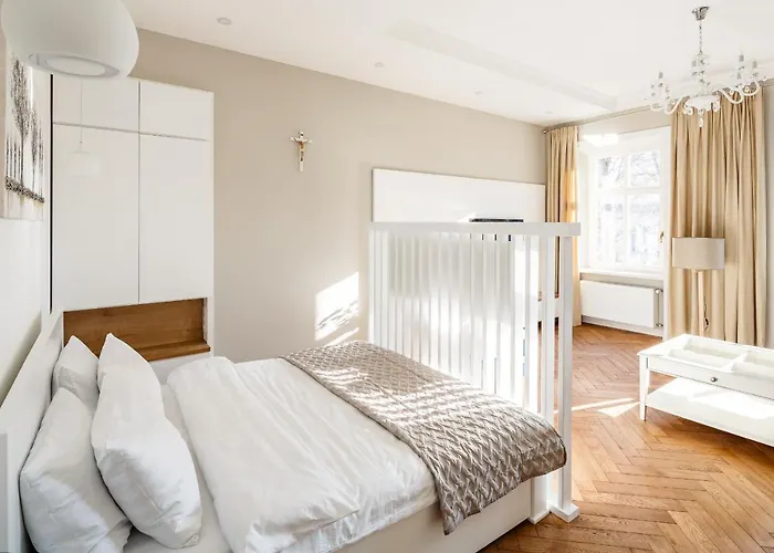 Apartman Palace View - 24 Kopernyka Str. Lviv